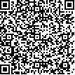 Código QR de la empresa Crystal Ball, s.r.o.