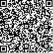 Código QR de la empresa SAFINA, a.s.