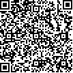 QR kód firmy WEBHOUSE, s.r.o.