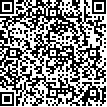 Código QR de la empresa ASDF.cz s.r.o.