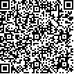 QR Kode der Firma Evolveum, s.r.o.