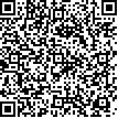 Company's QR code Pediatr Barrandov, s.r.o.