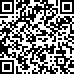 Company's QR code Marie Musalkova