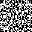 Código QR de la empresa CWT Sport, s.r.o.