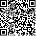 Código QR de la empresa Jatex, s.r.o.