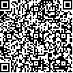 Código QR de la empresa MTM system, s.r.o.