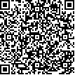 Company's QR code Raj vykrajovatek s.r.o.