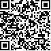 Company's QR code T.P.U., s.r.o.