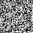 QR Kode der Firma DS - projekt, s.r.o.