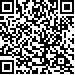 Company's QR code Jitka Pecova Ferencova