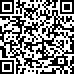 Company's QR code RPG RE Management, s.r.o.