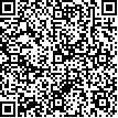 QR Kode der Firma JUDr. Radoslav Bolf