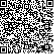 Company's QR code Dion Praha, s.r.o.