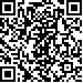 Código QR de la empresa esel central, s.r.o.