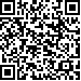 QR Kode der Firma TEA Planet, s.r.o.