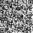 Company's QR code Prague TAX Services, a.s.