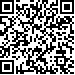 Company's QR code Sarka Pirozkova