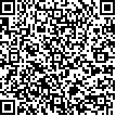 Company's QR code NUTRIADAPT s.r.o.