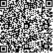 QR Kode der Firma Stavotech CZ, s.r.o.