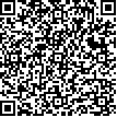 Company's QR code Fiber Network Myjava, s.r.o.