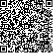 Código QR de la empresa Mgr. Sandra Jirickova, advokat