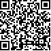 Company's QR code Vaclav Hruska