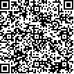 Company's QR code TJ Banik Mantov, z.s.