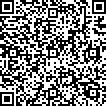 QR Kode der Firma Renata Cimflova