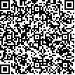 QR Kode der Firma MUDr. Eva Hudcova, s.r.o.