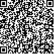 Company's QR code Martina Francova