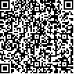 QR Kode der Firma Asistencni centrum, a.s.