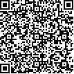 Company's QR code Ceska pojistovna, a.s.