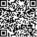 Código QR de la empresa YPE s.r.o.