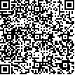 Company's QR code Reflecta Development, a.s.