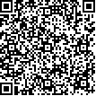 Company's QR code Muj Nuz.cz