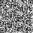 Company's QR code Podlahove krytiny, Petr Novak