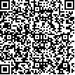 QR kód firmy UGO juice s.r.o.