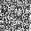 Company's QR code Marie Koldova