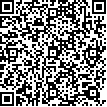 Company's QR code Vlasta Lunackova