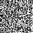 QR Kode der Firma Ostwind CZ, s.r.o.