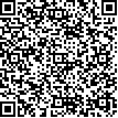 Company's QR code Obec Cista