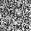 Company's QR code Petr Novotny