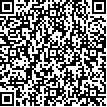 Company's QR code Investment Solutions Group, s.r.o.