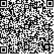 Código QR de la empresa Casaurea, s.r.o.