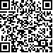 Company's QR code Ing. Petr Sperga