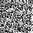 Company's QR code Frantisek Mikyska