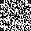 Company's QR code APTUM, a.s.