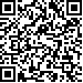 Company's QR code D & H, s.r.o.