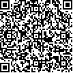 Company's QR code Michal Nemec