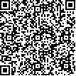 Company's QR code Jana Votypkova